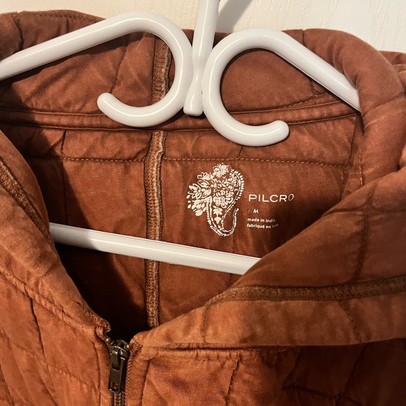 Pilcro Quilted Jacket ✨ - Picture 5 of 9